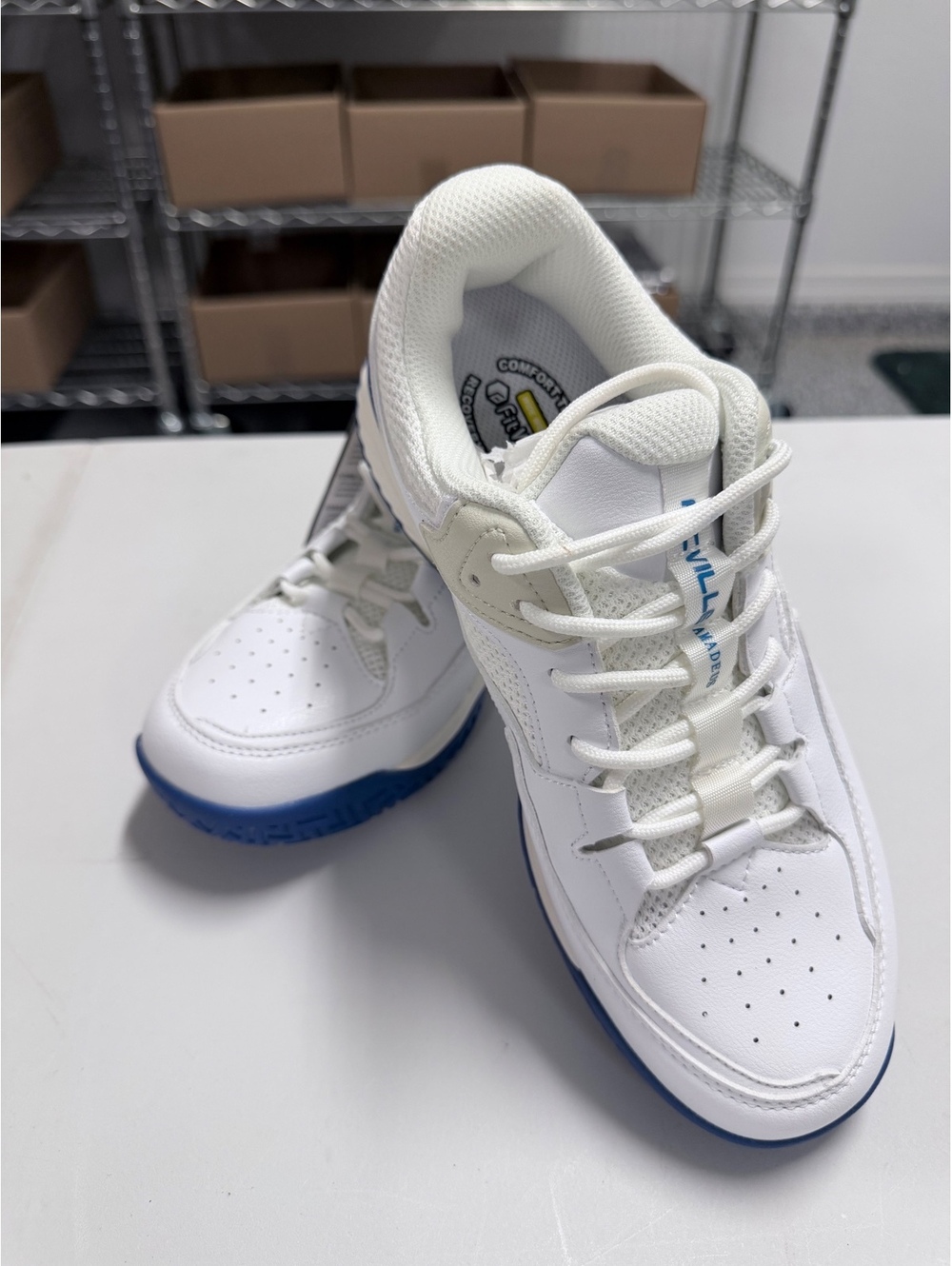 SKU:3556/001 Fitville Tennis Amadeus V2